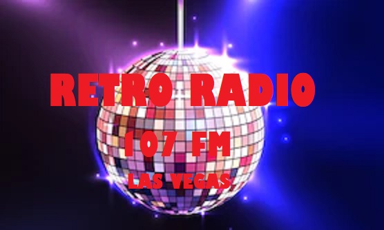Retro 107 FM Radio